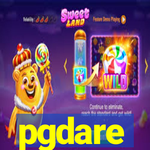 pgdare