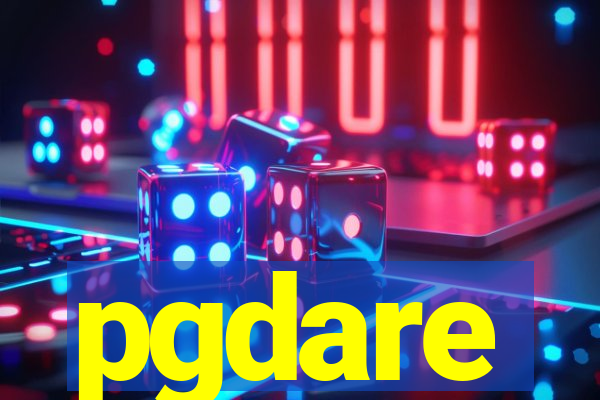 pgdare