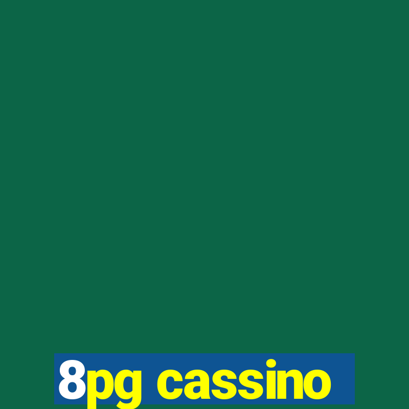 8pg cassino