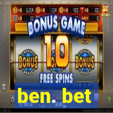 ben. bet