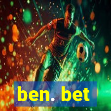 ben. bet