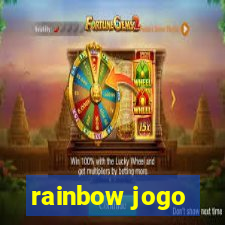 rainbow jogo