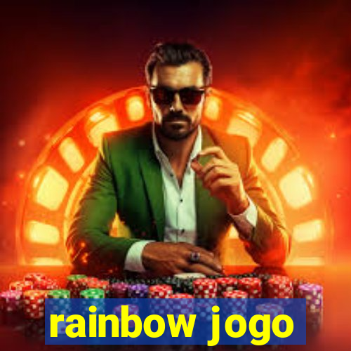 rainbow jogo