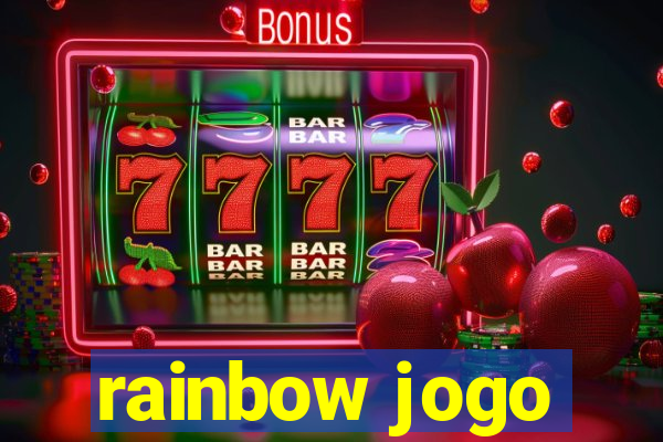 rainbow jogo