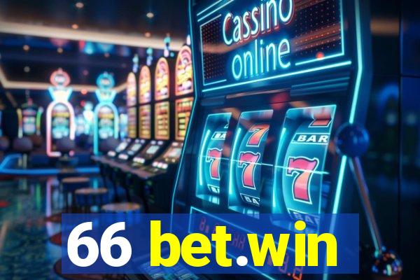 66 bet.win