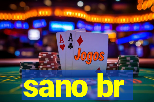 sano br