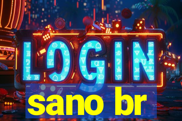 sano br