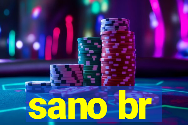 sano br