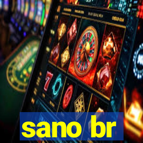 sano br