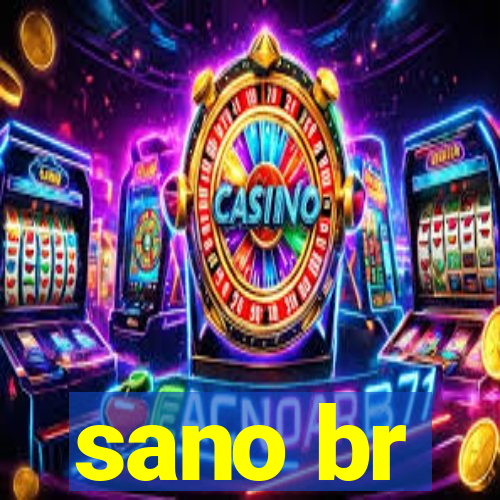 sano br