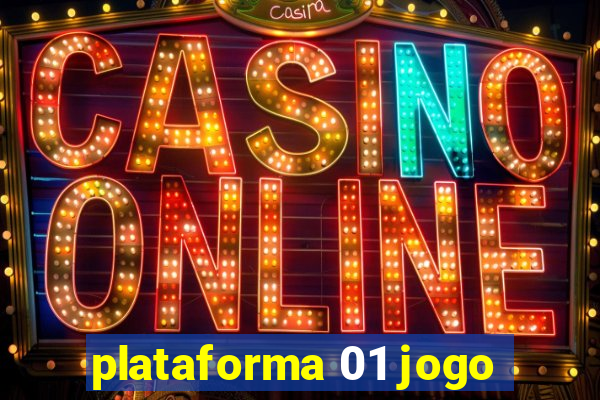 plataforma 01 jogo