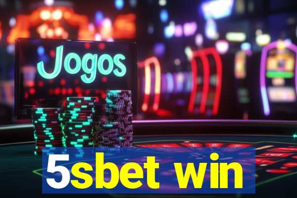 5sbet win