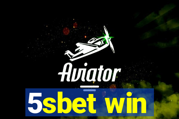 5sbet win