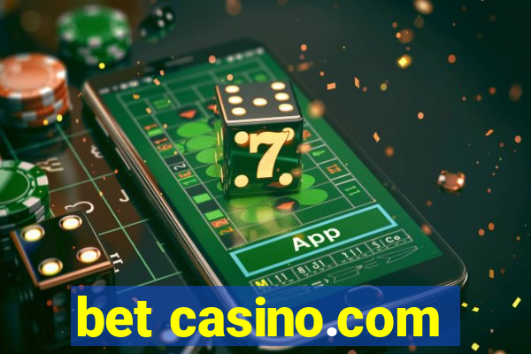 bet casino.com