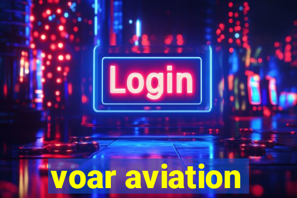 voar aviation