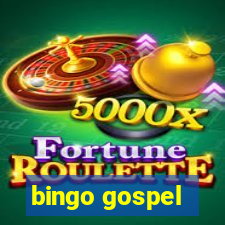 bingo gospel