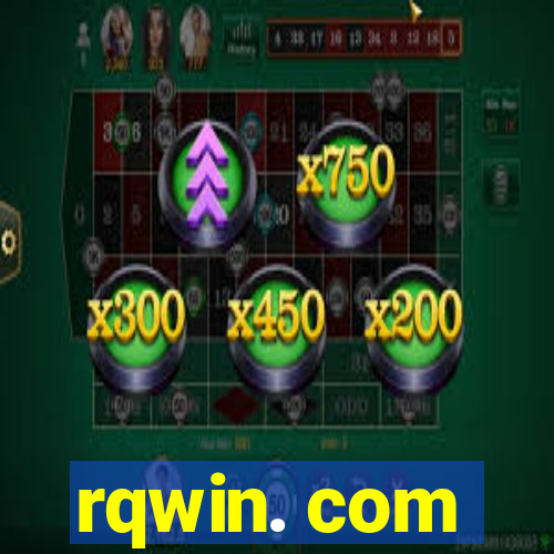 rqwin. com