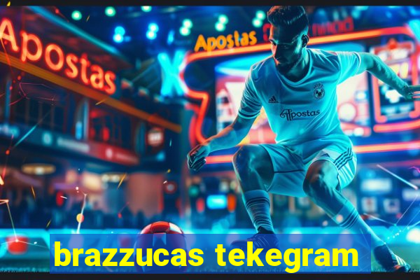 brazzucas tekegram