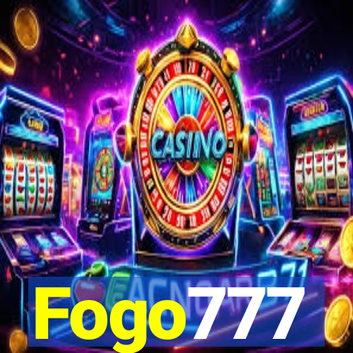 Fogo777