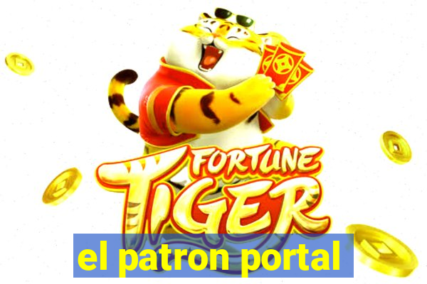 el patron portal