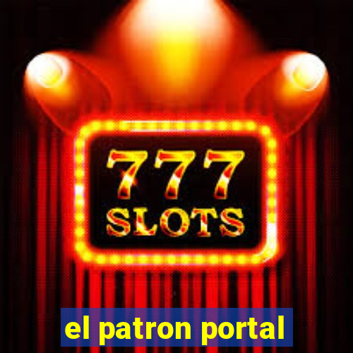 el patron portal