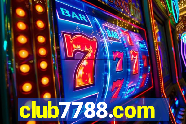 club7788.com