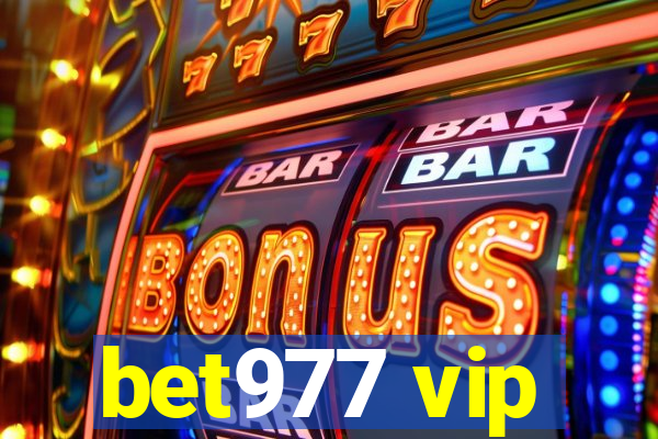 bet977 vip