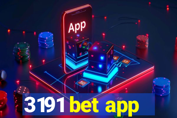 3191 bet app