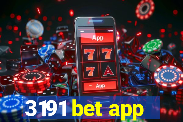 3191 bet app