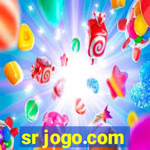 sr jogo.com