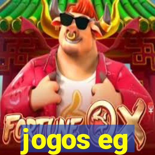 jogos eg