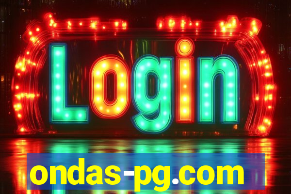 ondas-pg.com