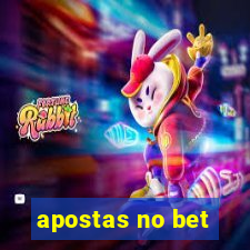 apostas no bet