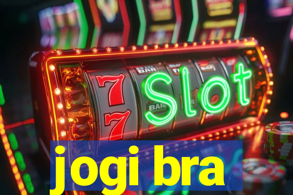 jogi bra