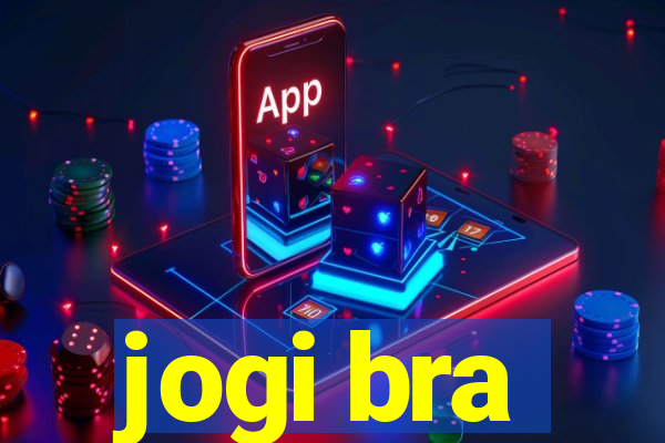 jogi bra