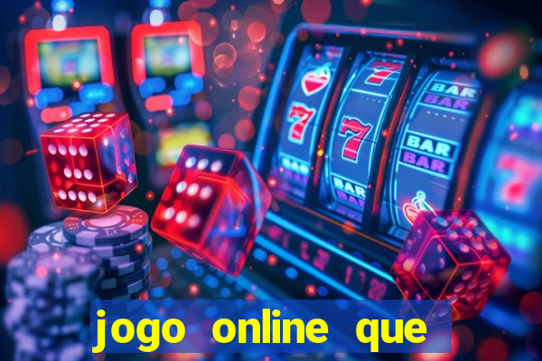 jogo online que ganha dinheiro sem precisar depositar