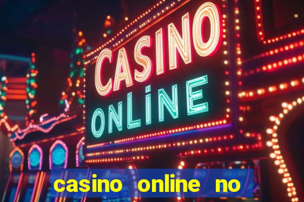 casino online no deposit free money