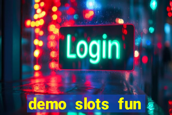 demo slots fun fortune ox