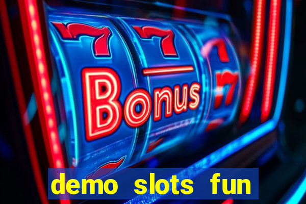 demo slots fun fortune ox