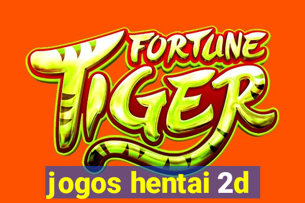 jogos hentai 2d