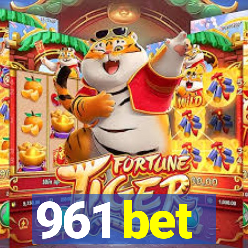 961 bet