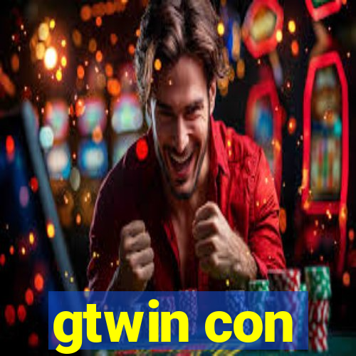 gtwin con