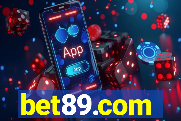 bet89.com