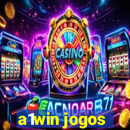 a1win jogos