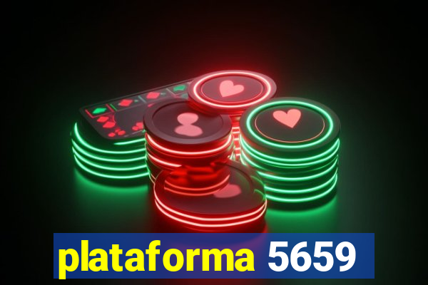 plataforma 5659