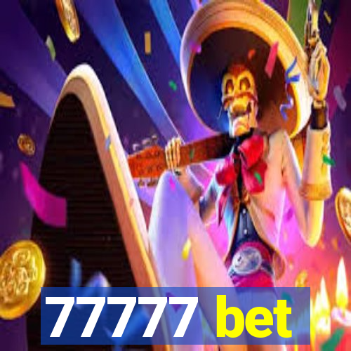 77777 bet