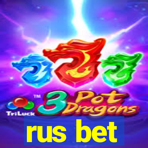 rus bet