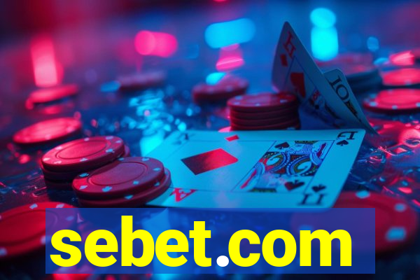 sebet.com