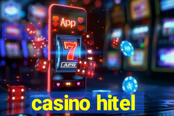 casino hitel