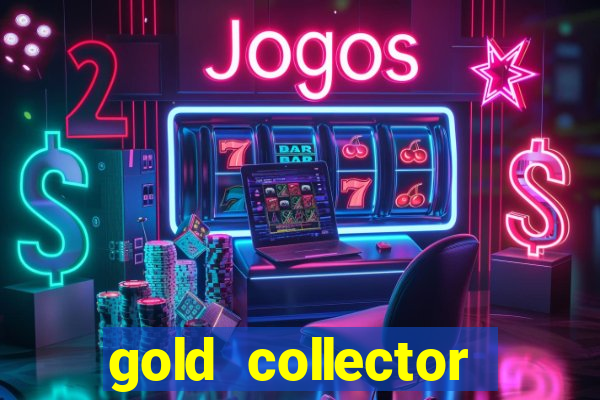 gold collector diamond edition slot free play